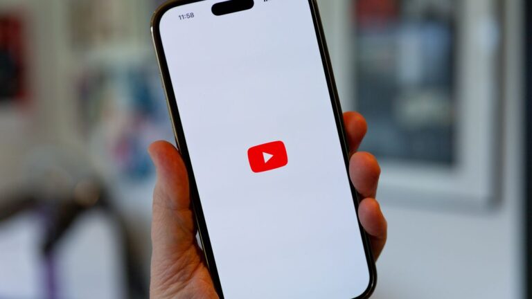 忘记 TikTok，YouTube 正在将 Netflix 和 Amazon Prime Video 作为您的电视最爱