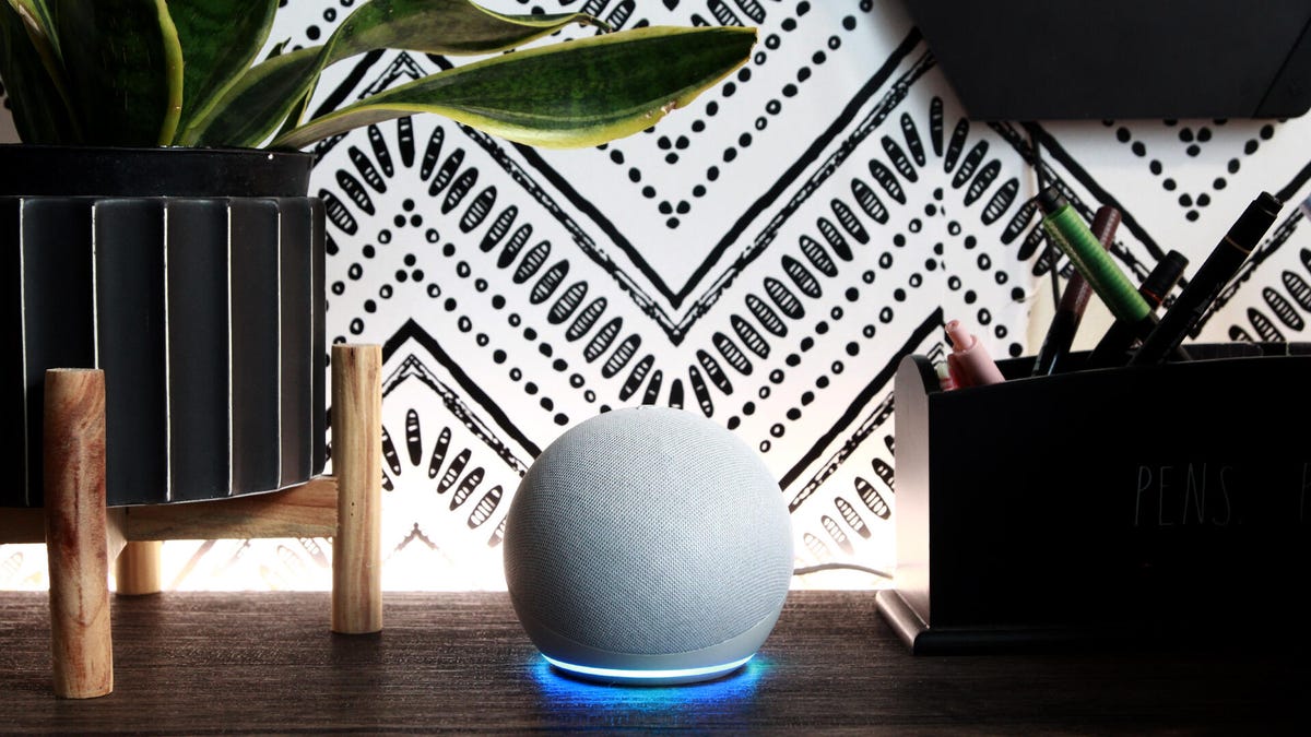 今天亚马逊 Alexa 活动的内容： Alexa 2.0、新 Echos 和 Fire TV 升级