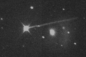 美国宇航局 （NASA） 提高了小行星在灾难事件中撞击地球的几率