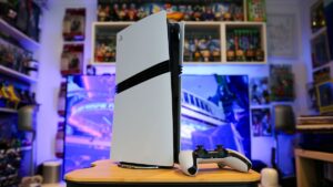 忘记 PS5 Pro，我正在为 2025 年最重要的游戏机存钱