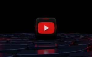 增强的 YouTube 体验：歌词和专辑封面登陆 Android TV