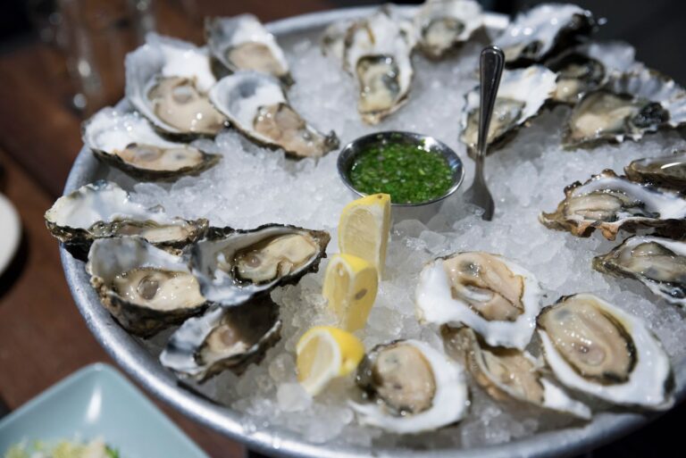 请留意 Hog Island Oyster Co.在明天的超级碗期间