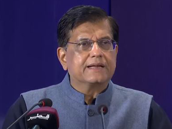 印度将从能源转向AI、物联网和半导体：Piyush Goyal