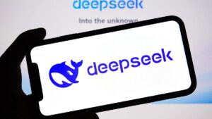DeepSeek R1 第一印象：我见过机器的思维方式