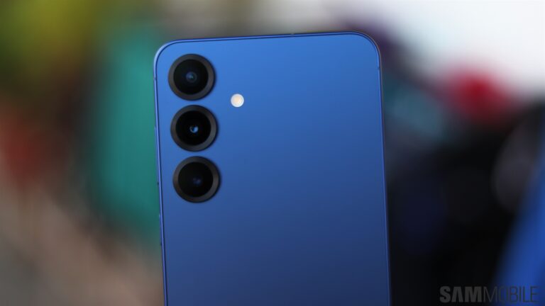 Galaxy S26 看起来将打破三星对 Exynos 的厄运