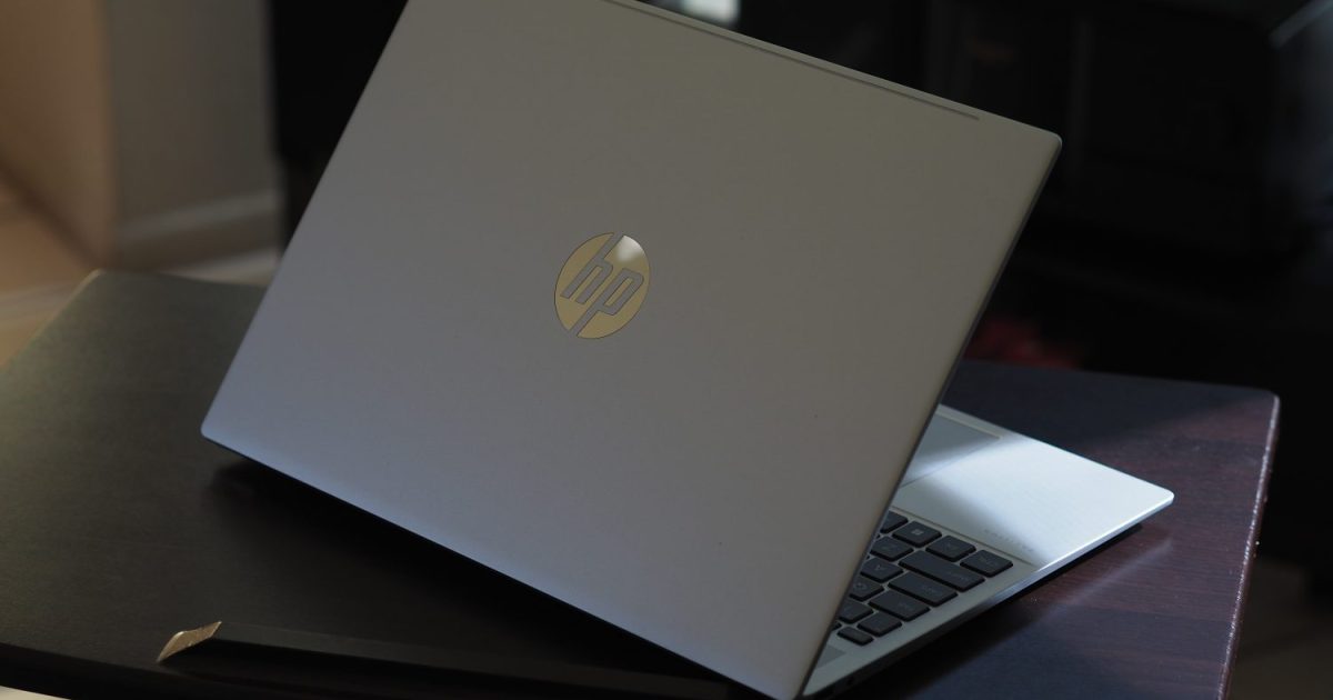 惠普的 Pavilion Laptop 16 成本太高了