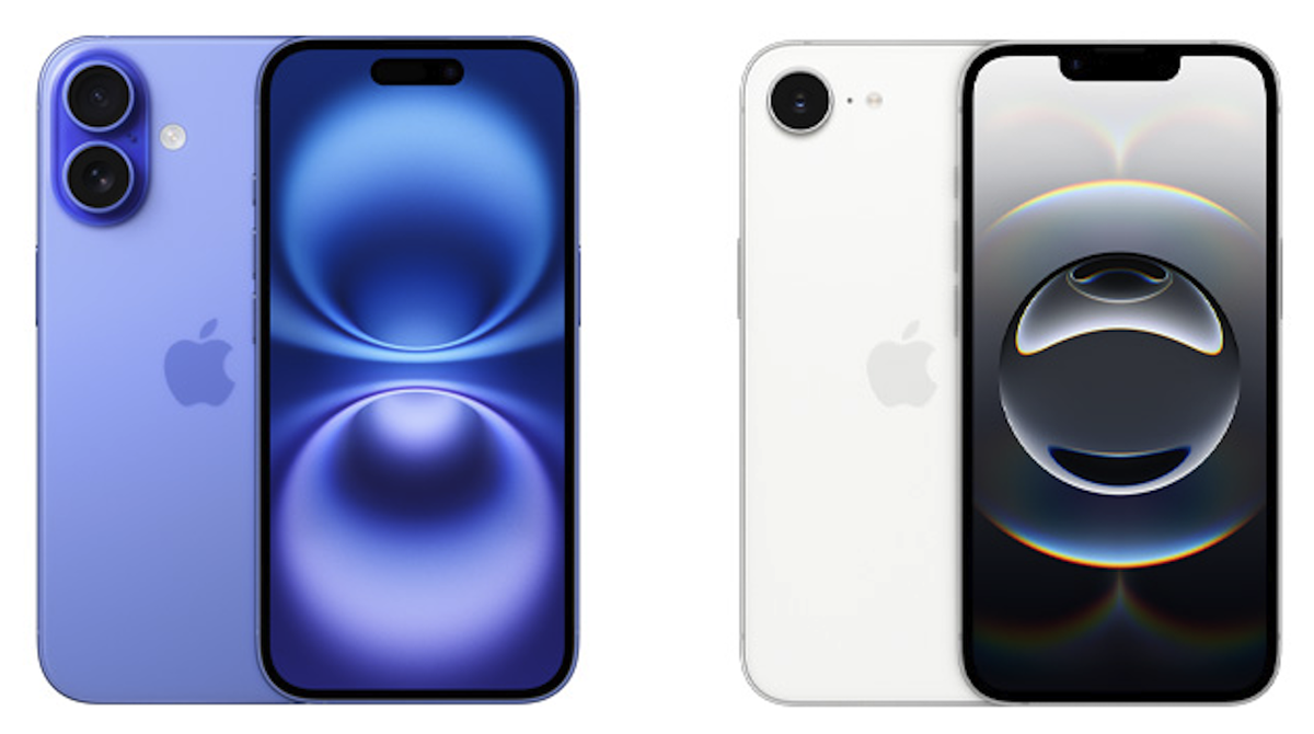 iPhone 16e 与 iPhone 16：他有什么区别，你应该买哪一个？