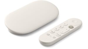 Google TV 的最新更新添加了一项秘密功能，可能会暗示新硬件