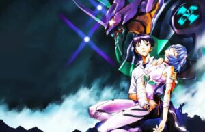 基于 Neon Genesis Evangelion 的 XR 游戏三部曲正在制作中