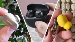 想要为 2025 年的旅行做好准备的降噪耳塞吗？以下是我们针对所有预算测试过的 4 个最佳