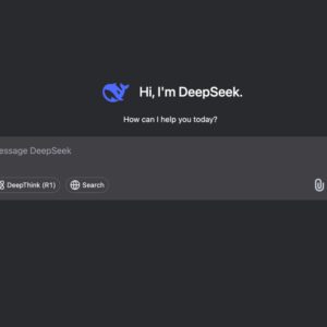 中国加速 DeepSeek R2 AI 发布，与 ChatGPT 一起在全球竞争