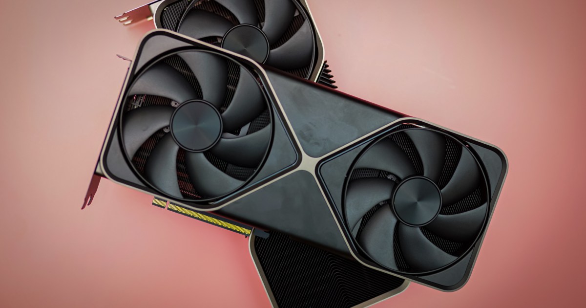 Nvidia 的 Rtx 5090 无法运行较旧的游戏，但该用户发现了一个昂贵的修复程序