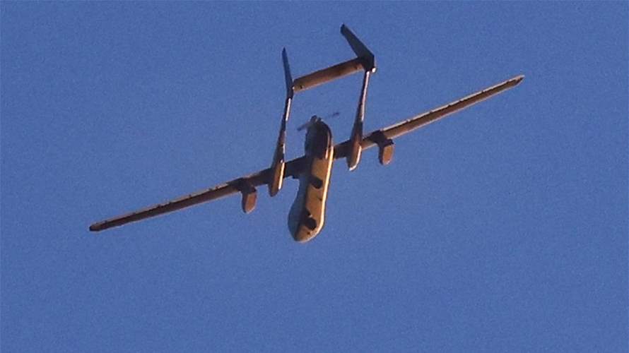 以色列无人机袭击了 Aita al-Shaab 的 Rapid 车辆，报告了伤亡情况