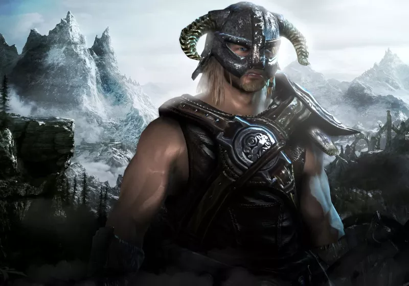 Make-A-Wish 正在拍卖成为《上古卷轴 6》中 NPC 的机会