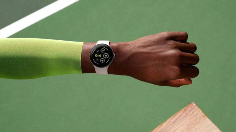 Pixel Watch 3 获得 FDA 批准，在您快要死时提醒您