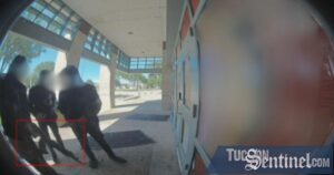 学校和公共建筑转向AI枪支检测软件