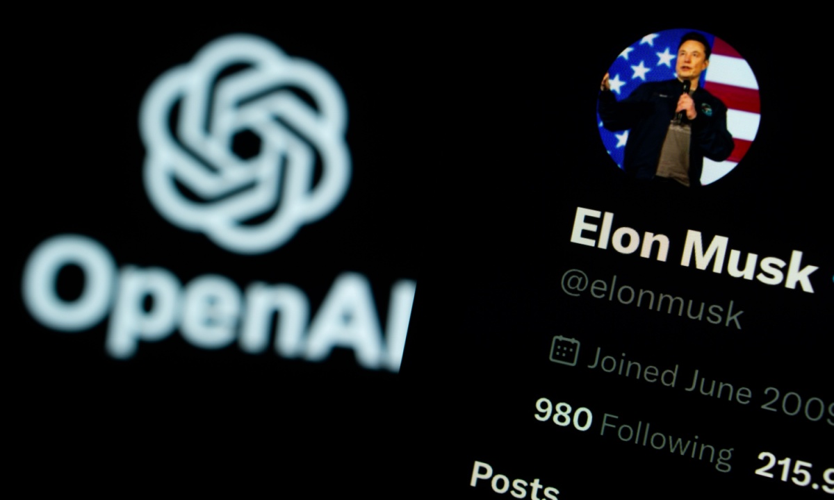 马斯克与 OpenAI 闹剧背后的存在主义问题