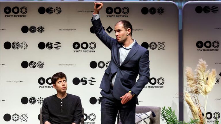 OpenAI 联合创始人 Sutskever 的 Ssi 正在谈判估值 20 亿美元
