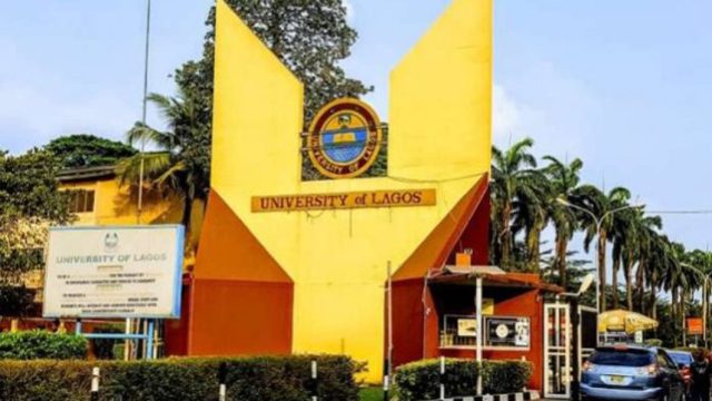 Unilag 对学生不道德地使用 AI 工具不满
