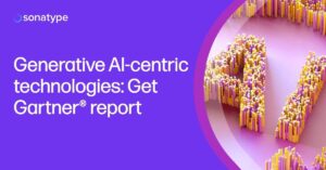 以 AI 为中心的生成式技术：获取 Gartner® 报告