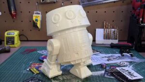如果您喜欢星球大战，可以尝试的 6 个 Raspberry Pi 项目