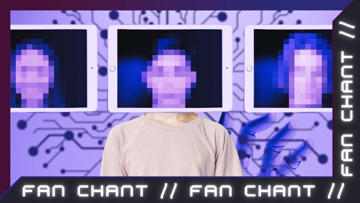粉丝吟唱：K-pop 唱片公司如何对抗 AI