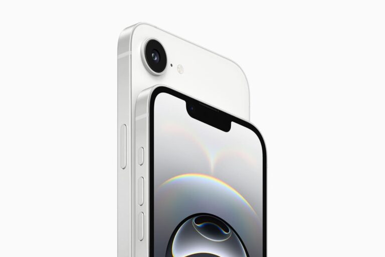 Apple 抨击从 iPhone 16e 中删除粉丝最喜欢的 MagSafe 技术