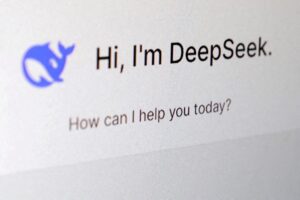 出于隐私问题，DeepSeek 的 AI 模型下载在韩国被暂时阻止