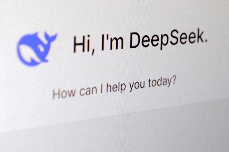 出于隐私问题，DeepSeek 的 AI 模型下载在韩国被暂时阻止