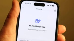 DeepSeek 因隐私问题面临另一个国家的禁令