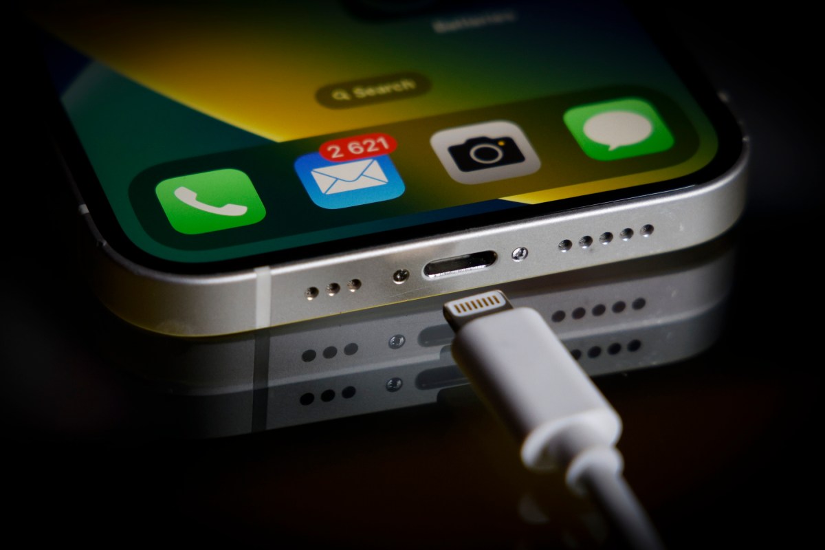Apple 修复了“极其复杂的攻击”中使用的 iPhone 和 iPad 漏洞