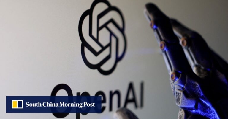 OpenAI 将于今年完成首个定制芯片设计，以减少对 Nvidia 的依赖