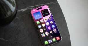 iPhone AI 功能将由阿里巴巴在中国提供支持