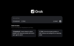 xAI 的 Grok 3 “短期”免费提供给所有人