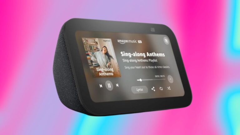 Alexa 将接受亚马逊的重大 AI 升级。这是需要了解的内容