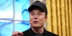 埃隆·马斯克 （Elon Musk） 在起诉 OpenAI 仅一年后就牵头提出 970 亿美元的收购要约