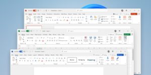 Microsoft 最近的测试可能会吸引 Google Workspace 用户重返 Office 应用程序
