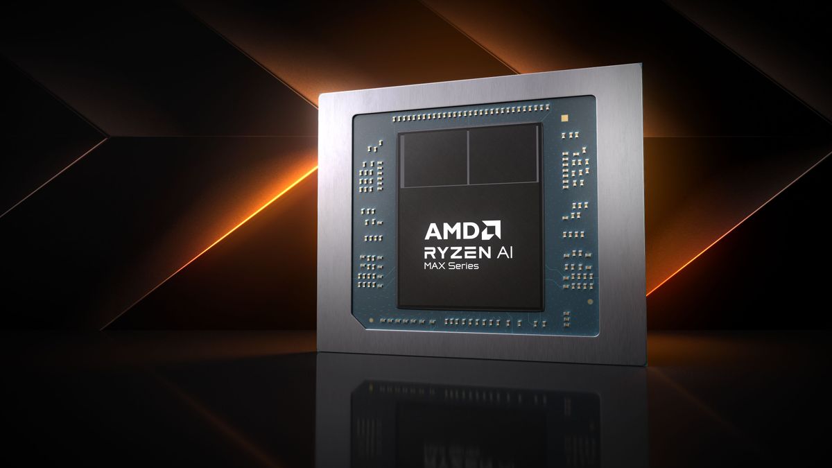 AMD 的野兽“Strix Halo”Ryzen AI Max+ 在泄露的 4060DMark 测试中与 RTX 3 笔记本电脑相匹配