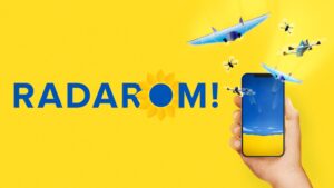 立陶宛的 Radarom！活动筹集了 100 万欧元，在一周内向乌克兰供应无人机