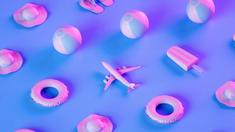 如何使用 AI 为假期储蓄