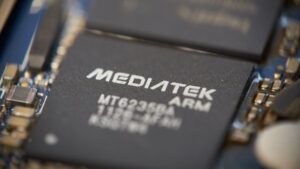 MediaTek 正在进行影响模拟，为美国关税做准备
