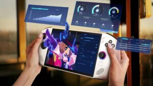 联想 Legion Go S 可能会将 Steam Deck 吹出水面——如果不是它的高要价