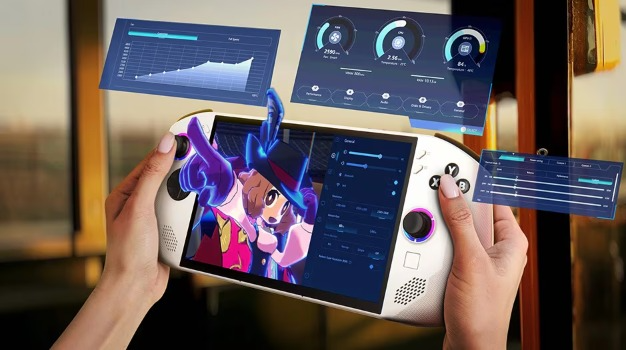 联想 Legion Go S 可能会将 Steam Deck 吹出水面——如果不是它的高要价