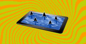 Roblox、Discord、OpenAI 和 Google 成立了新的儿童安全小组