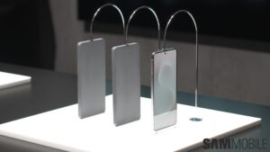 一些更有趣的 Galaxy S25 Edge 规格泄露