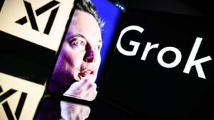 每周技术回顾：Grok AI 开启埃隆马斯克，iPhone 16e 首次亮相等等