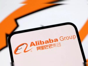 阿里巴巴以 870 亿美元的市价成为中国人工智能新宠