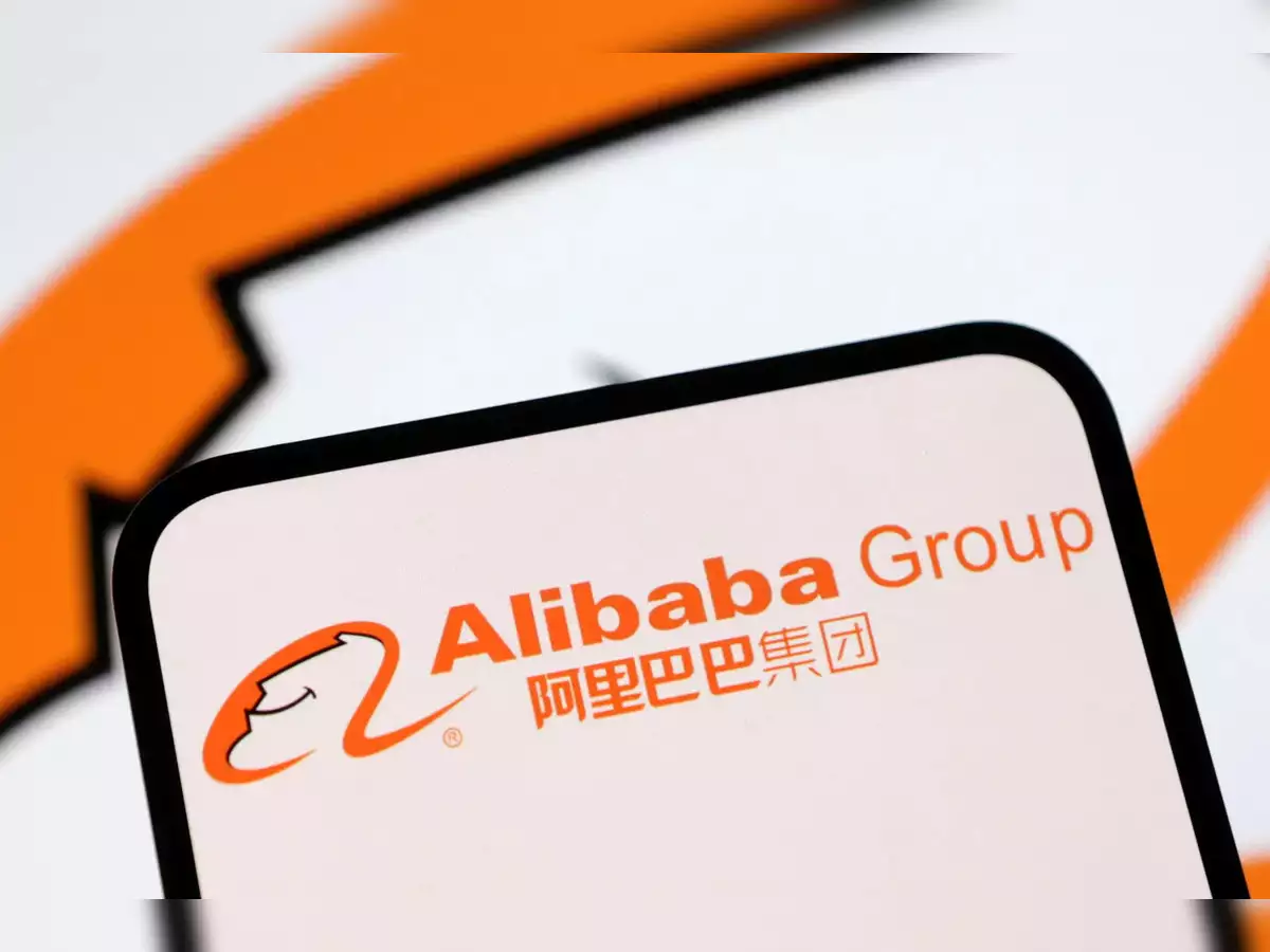 阿里巴巴以 870 亿美元的市价成为中国人工智能新宠