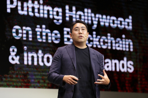 谁是 $35b AI 数据中心项目背后的第三代 LG 继承人 Brian Koo？