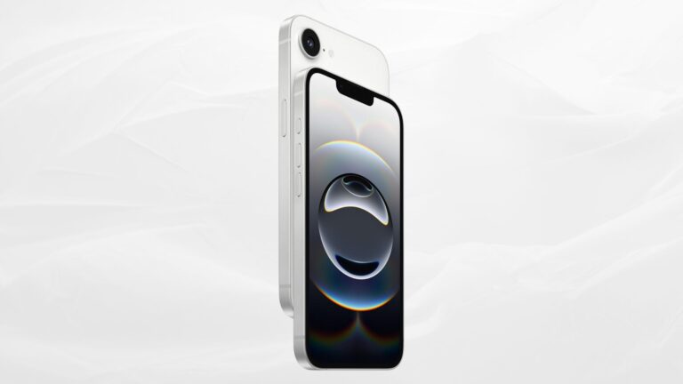 iPhone 16 已死，iPhone 16e 万岁